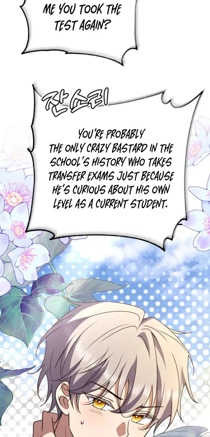 Surviving in a School of Ghost Stories Chapter 6 page 18 - 