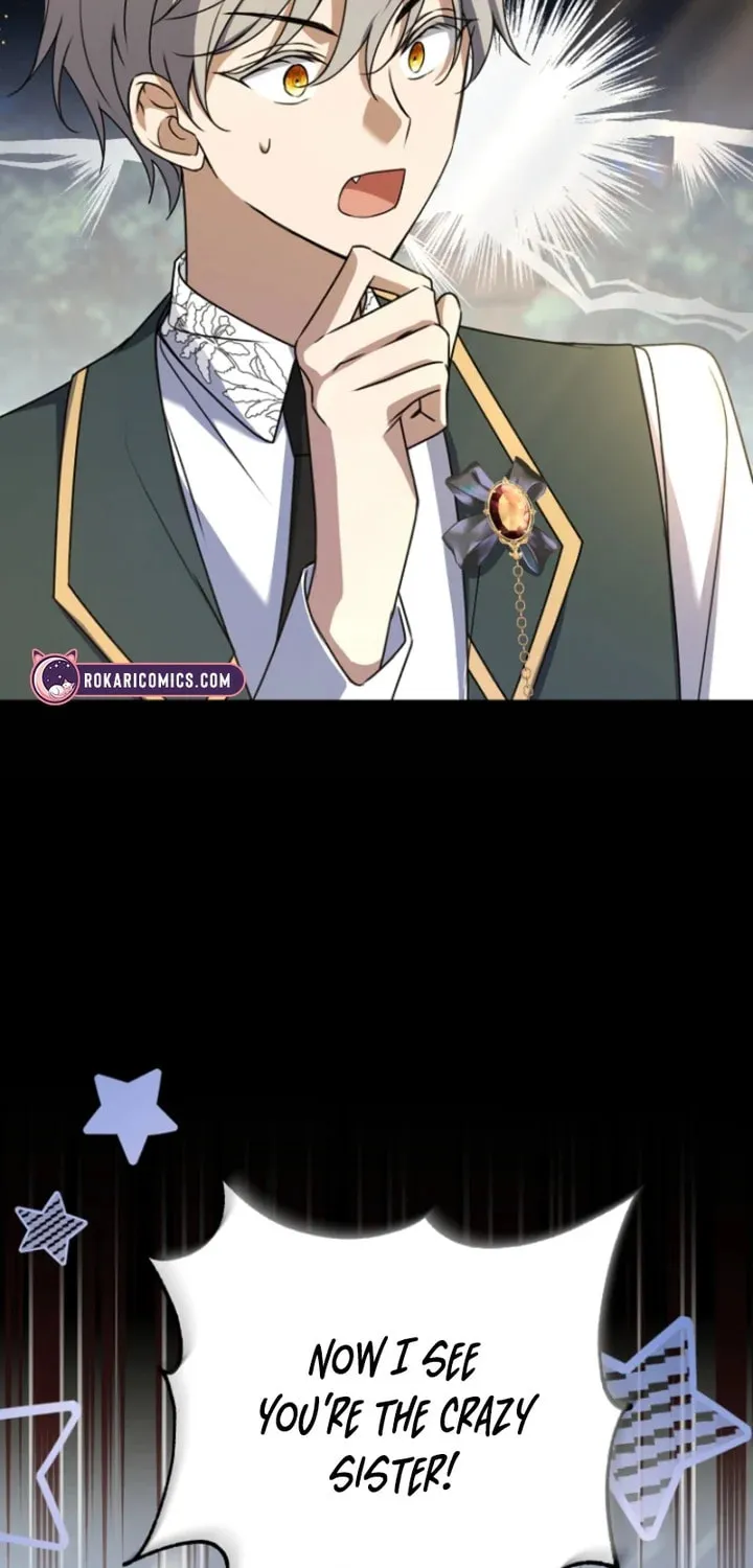 Surviving in a School of Ghost Stories Chapter 6 page 29 - 