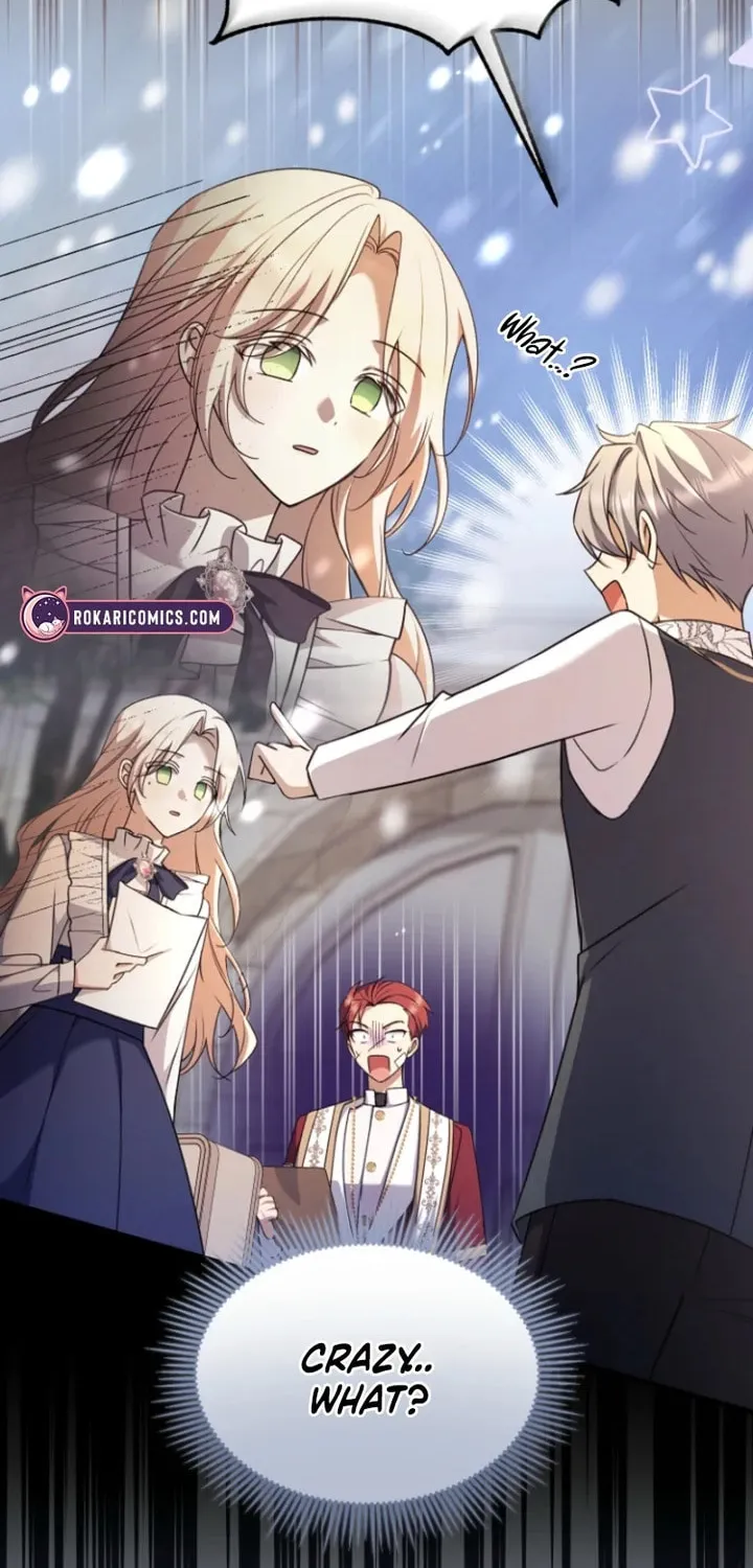Surviving in a School of Ghost Stories Chapter 6 page 30 - 
