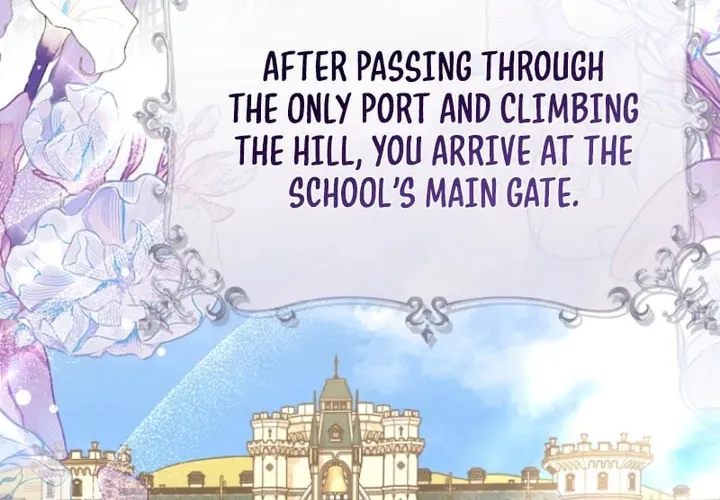 Surviving in a School of Ghost Stories Chapter 6 page 4 - 