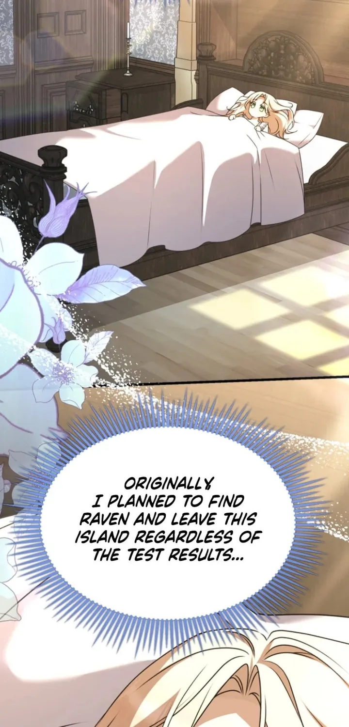 Surviving in a School of Ghost Stories Chapter 6 page 34 - 