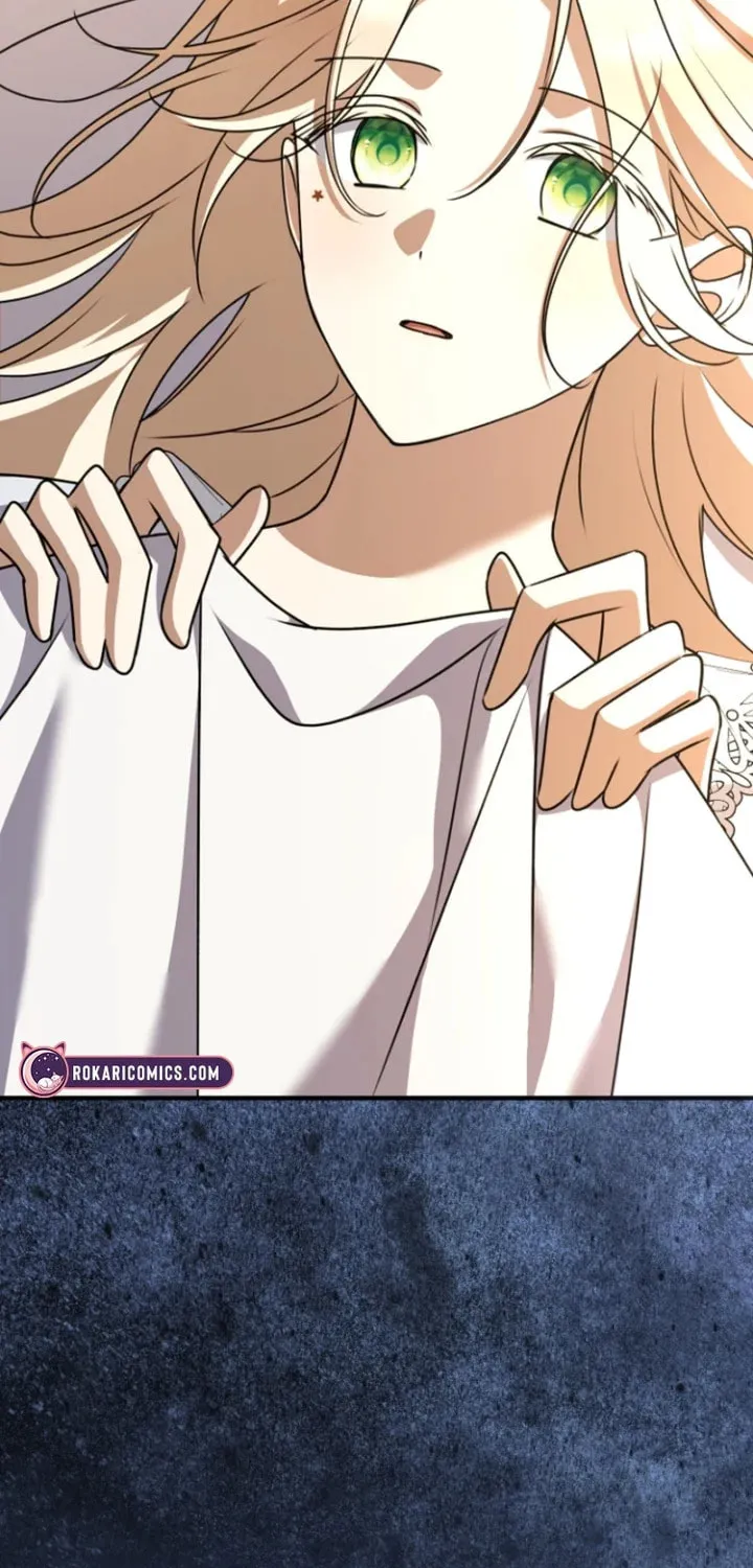 Surviving in a School of Ghost Stories Chapter 6 page 35 - 