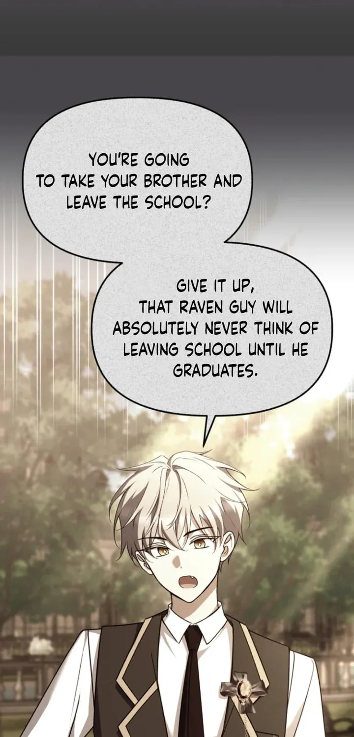 Surviving in a School of Ghost Stories Chapter 6 page 37 - 