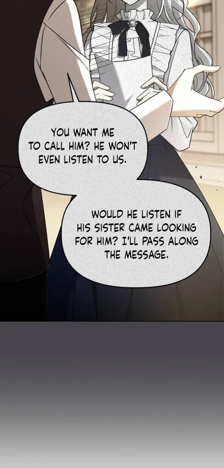 Surviving in a School of Ghost Stories Chapter 6 page 39 - 