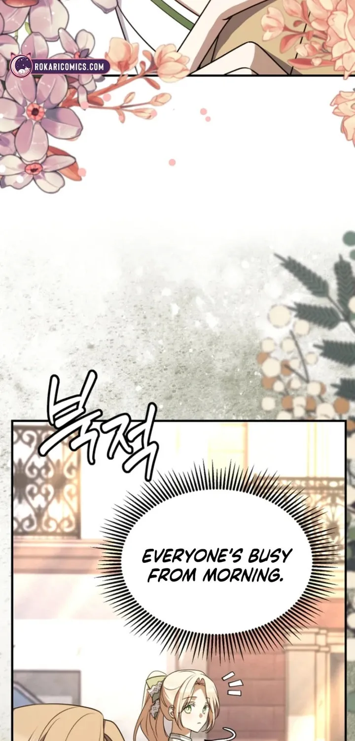 Surviving in a School of Ghost Stories Chapter 6 page 50 - 