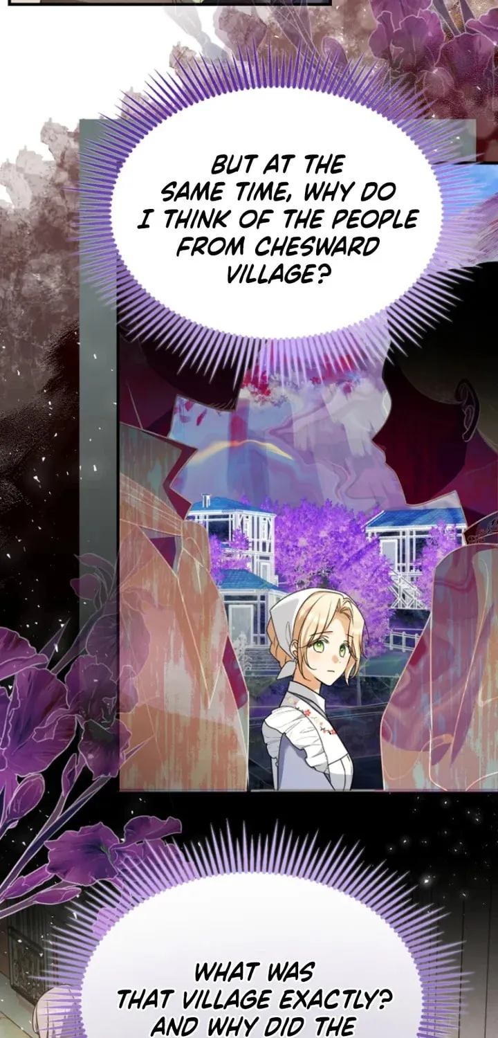 Surviving in a School of Ghost Stories Chapter 6 page 53 - 
