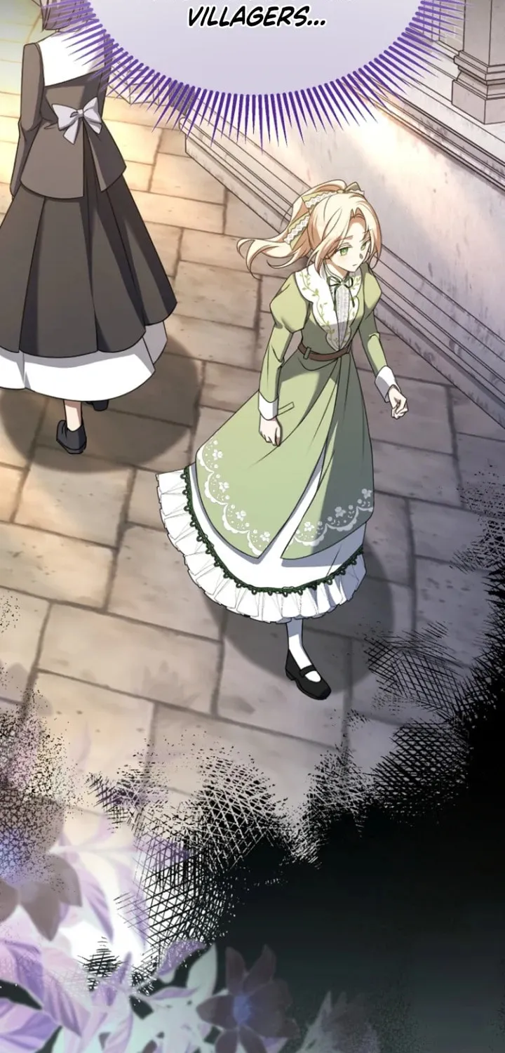 Surviving in a School of Ghost Stories Chapter 6 page 54 - 