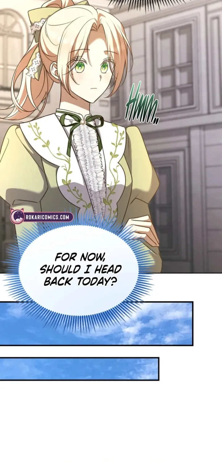 Surviving in a School of Ghost Stories Chapter 6 page 58 - 
