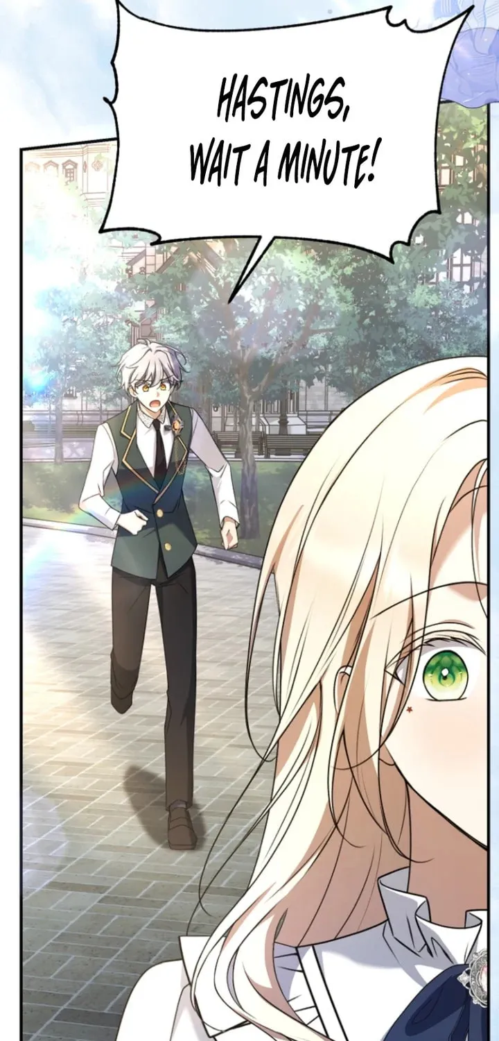 Surviving in a School of Ghost Stories Chapter 6 page 7 - 