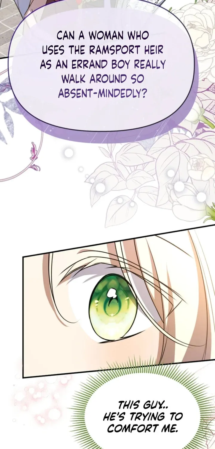 Surviving in a School of Ghost Stories Chapter 6 page 74 - 