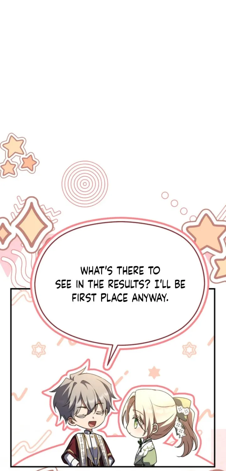 Surviving in a School of Ghost Stories Chapter 6 page 79 - 