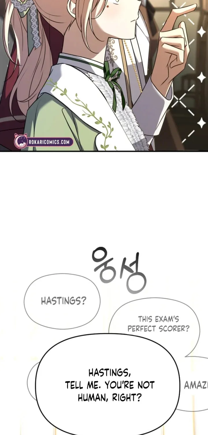 Surviving in a School of Ghost Stories Chapter 6 page 85 - 