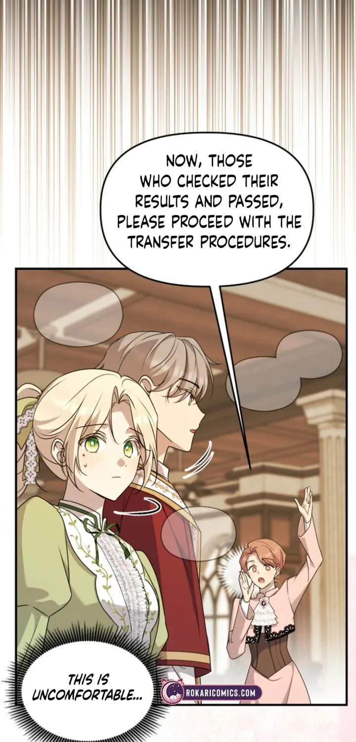 Surviving in a School of Ghost Stories Chapter 6 page 87 - 