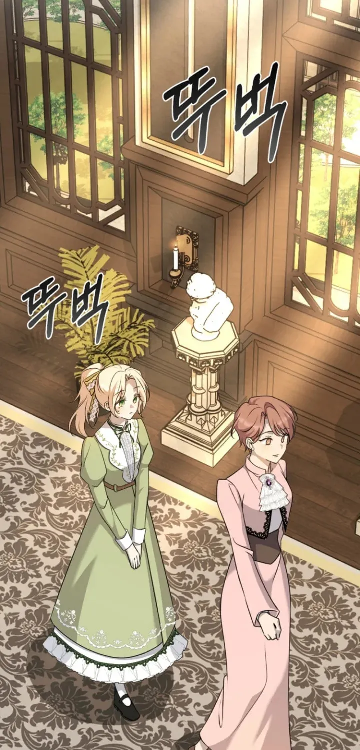 Surviving in a School of Ghost Stories Chapter 6 page 91 - 