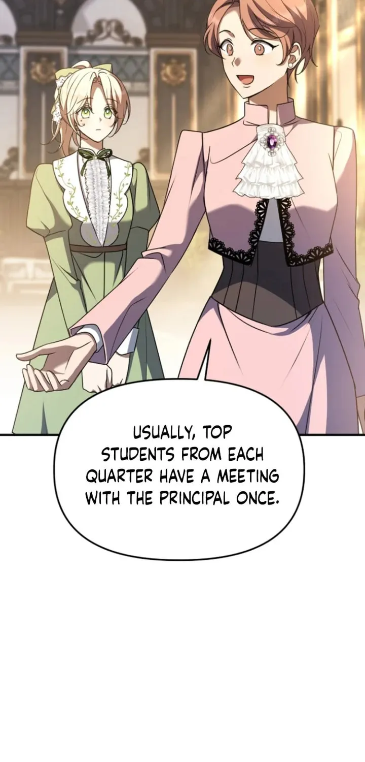 Surviving in a School of Ghost Stories Chapter 6 page 94 - 