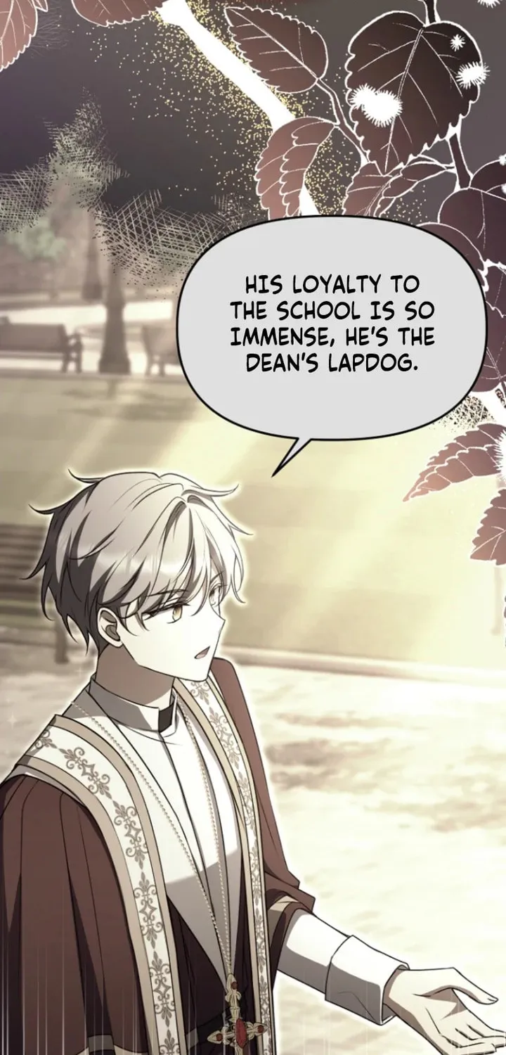 Surviving in a School of Ghost Stories Chapter 7 page 18 - 