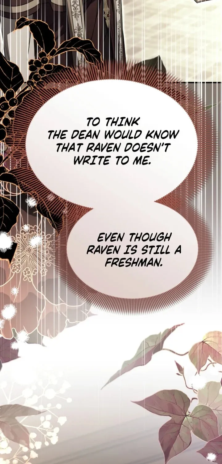 Surviving in a School of Ghost Stories Chapter 7 page 19 - 