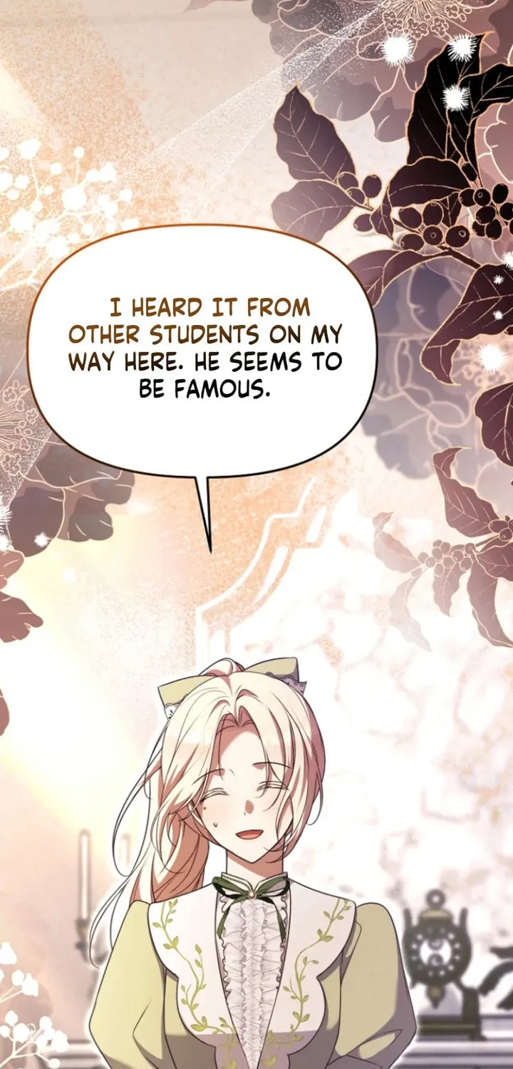 Surviving in a School of Ghost Stories Chapter 7 page 22 - 