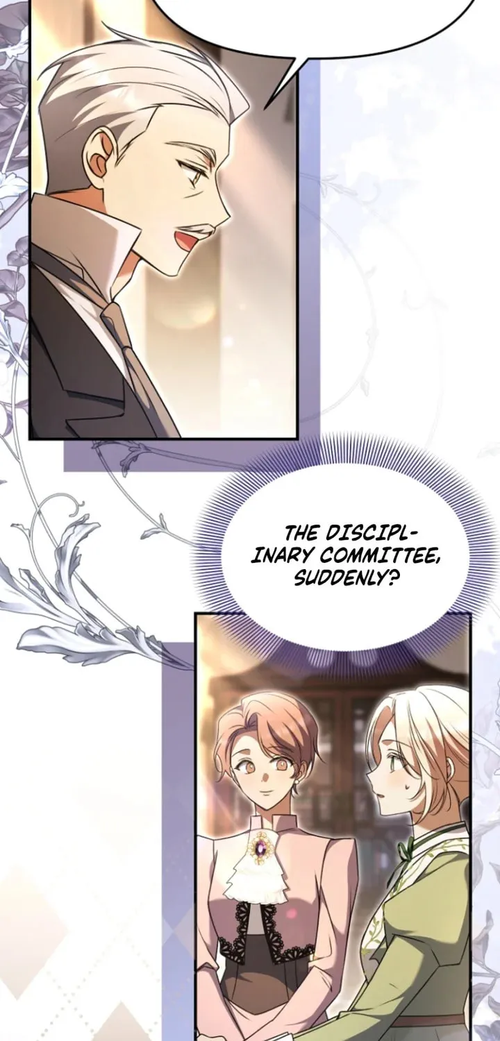 Surviving in a School of Ghost Stories Chapter 7 page 27 - 
