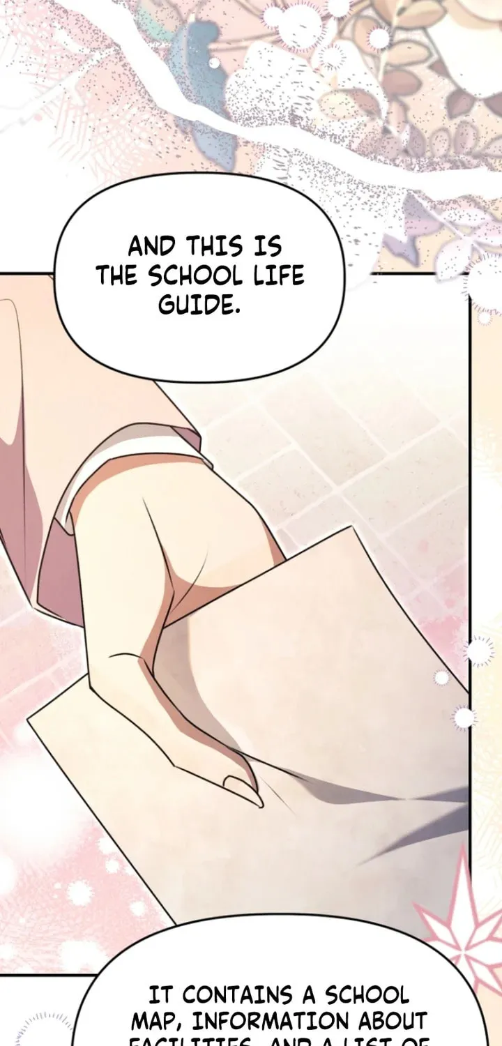 Surviving in a School of Ghost Stories Chapter 7 page 35 - 