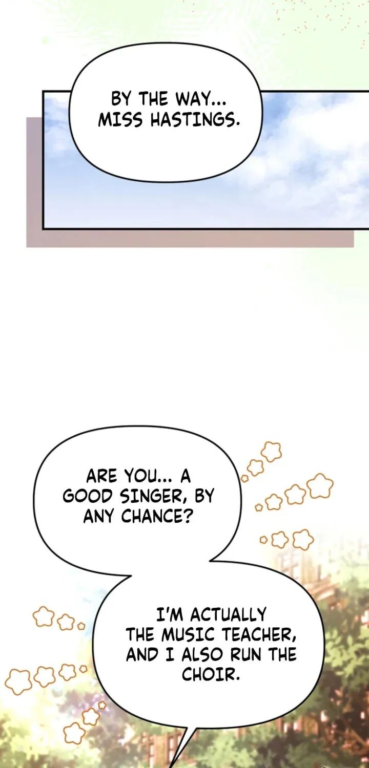 Surviving in a School of Ghost Stories Chapter 7 page 39 - 