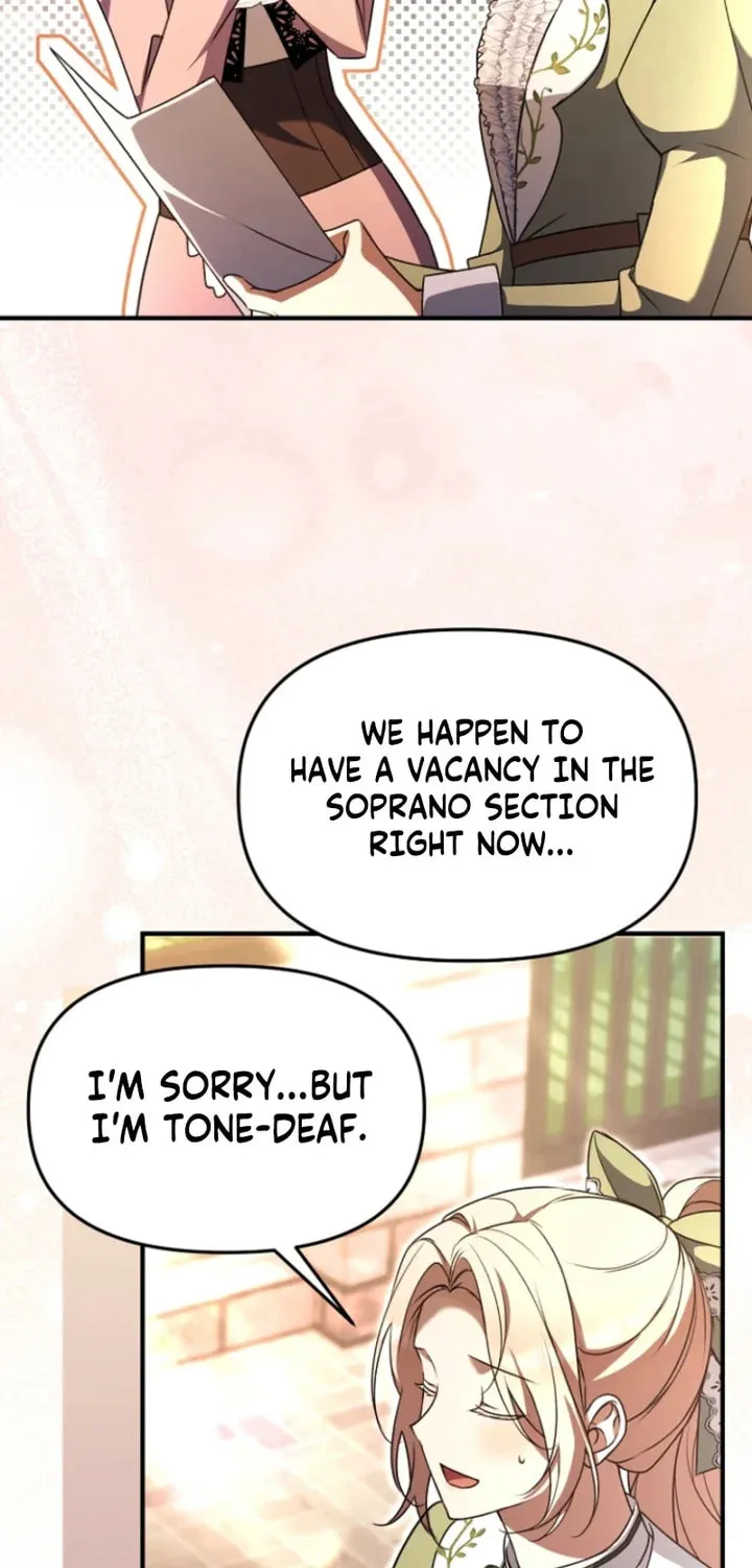Surviving in a School of Ghost Stories Chapter 7 page 41 - 