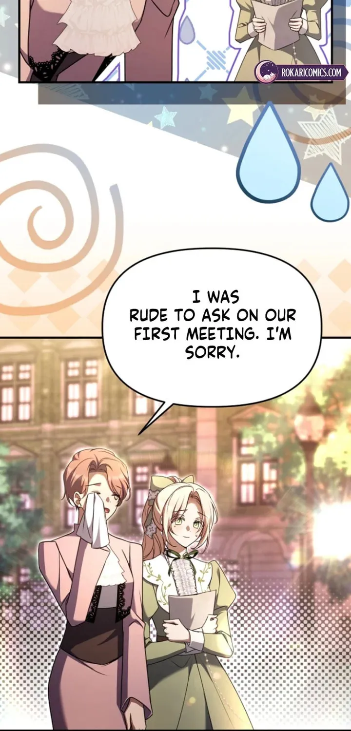 Surviving in a School of Ghost Stories Chapter 7 page 45 - 
