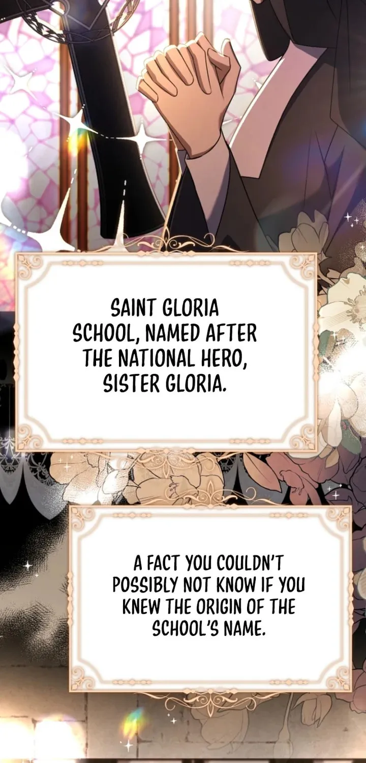 Surviving in a School of Ghost Stories Chapter 7 page 47 - 