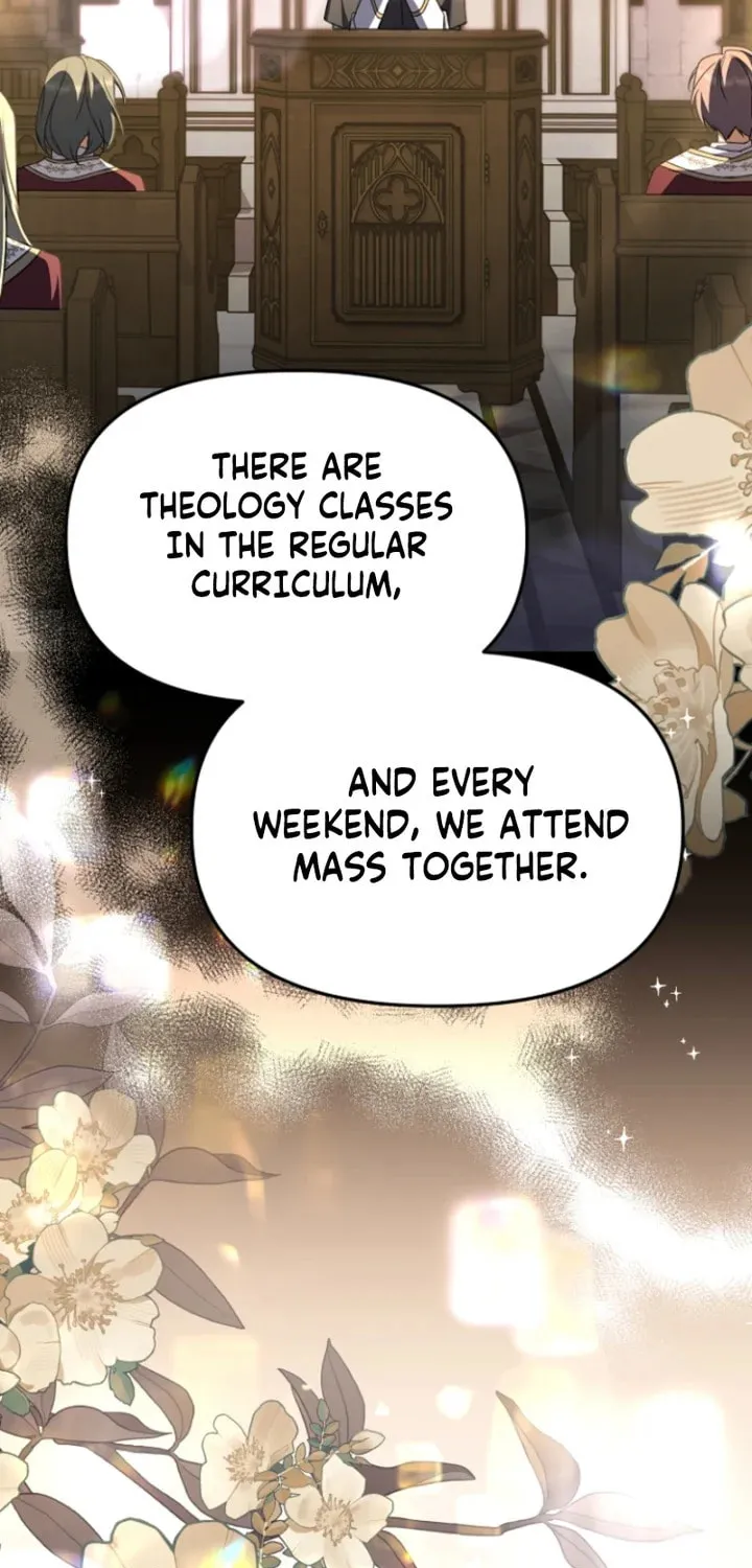 Surviving in a School of Ghost Stories Chapter 7 page 49 - 