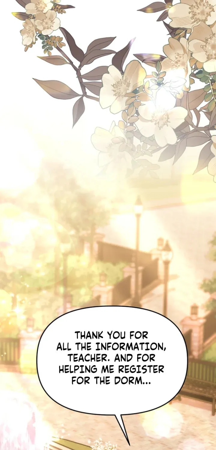 Surviving in a School of Ghost Stories Chapter 7 page 51 - 