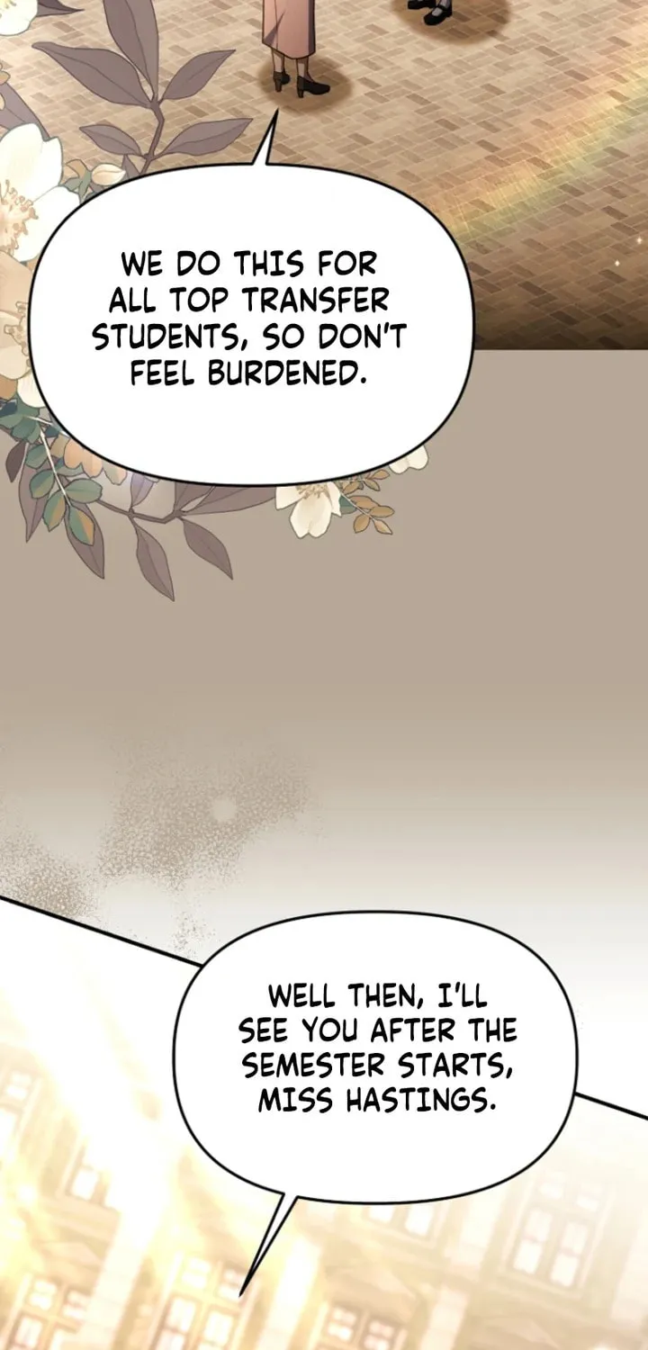 Surviving in a School of Ghost Stories Chapter 7 page 53 - 