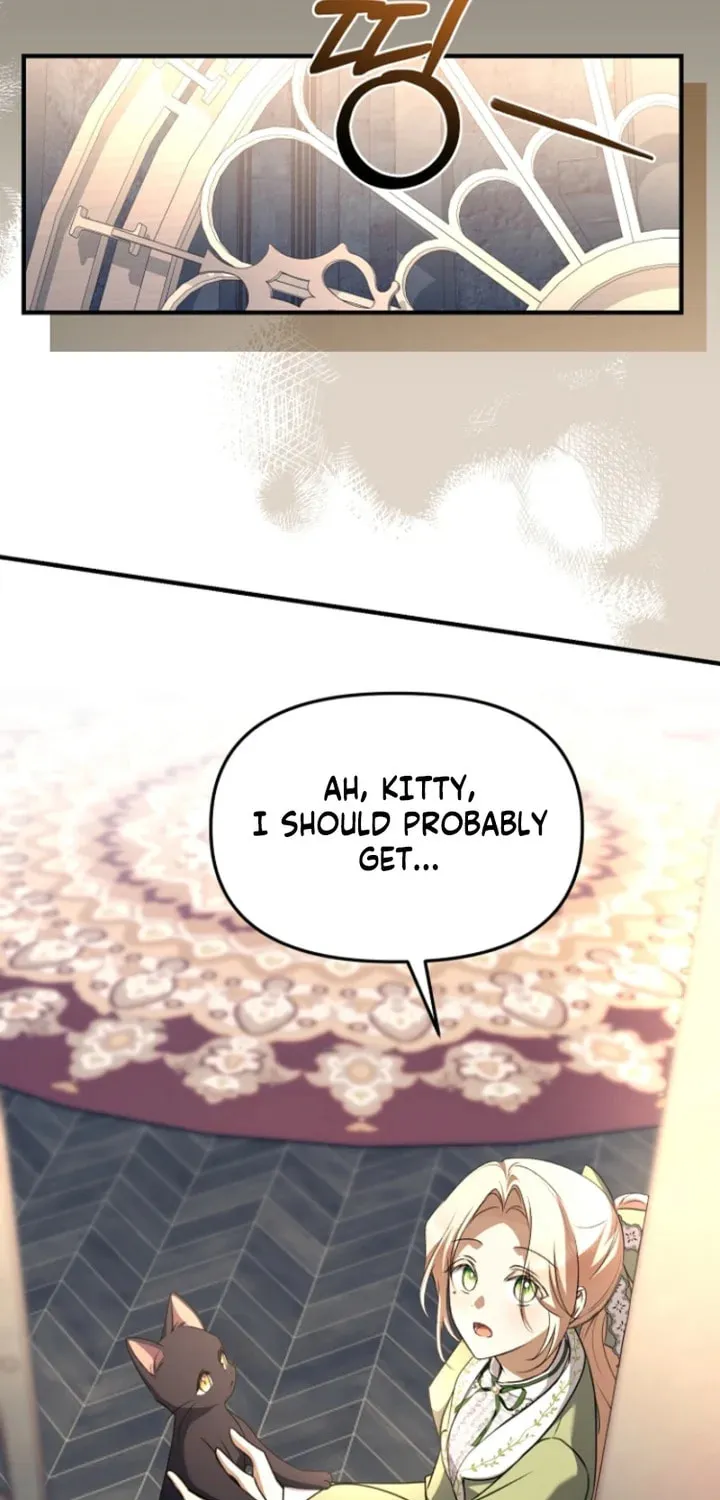 Surviving in a School of Ghost Stories Chapter 7 page 69 - 