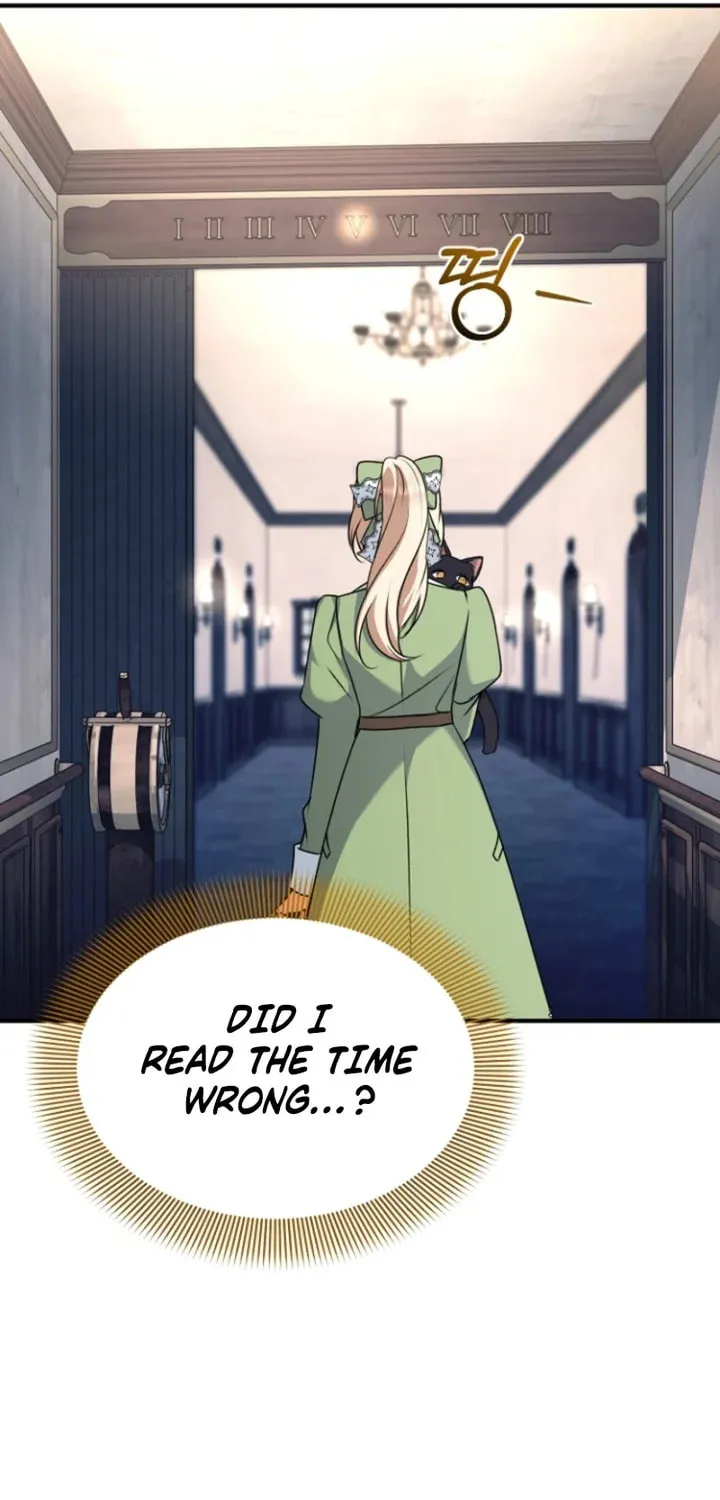 Surviving in a School of Ghost Stories Chapter 7 page 75 - 