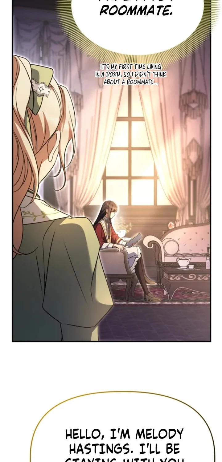 Surviving in a School of Ghost Stories Chapter 7 page 83 - 