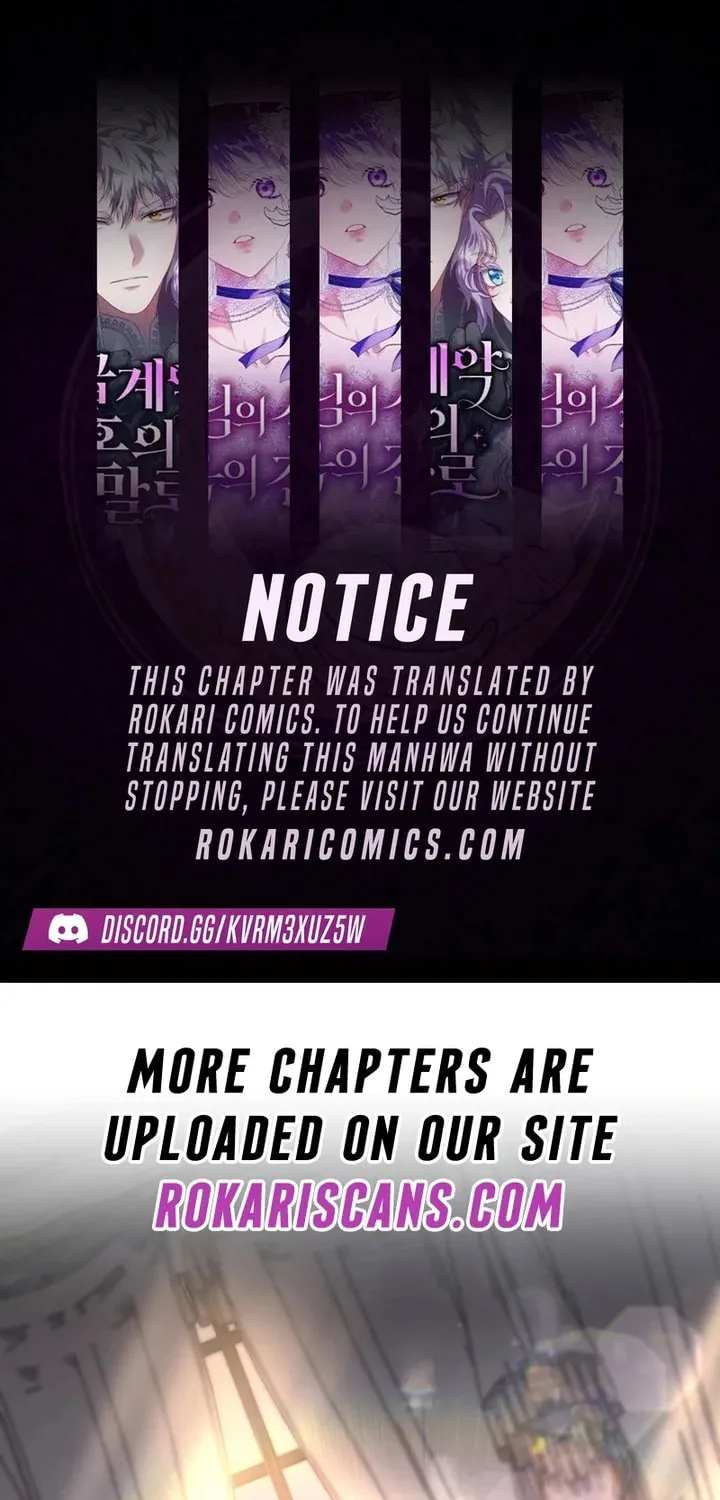Surviving in a School of Ghost Stories Chapter 8 page 1 - 