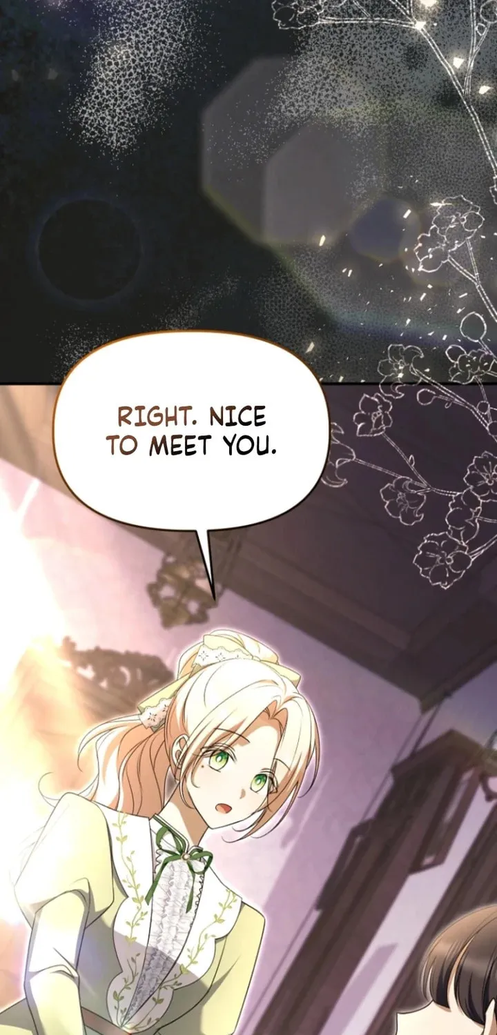 Surviving in a School of Ghost Stories Chapter 8 page 11 - 