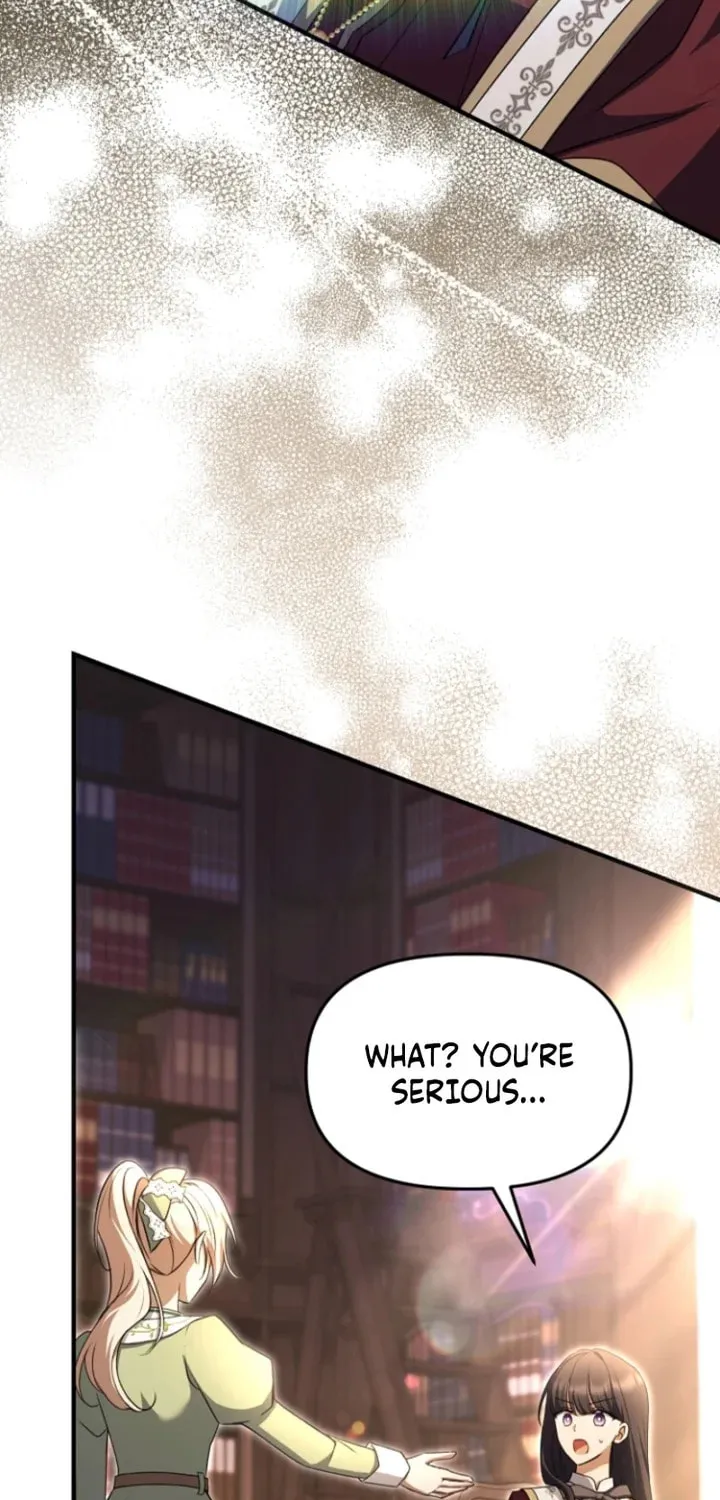 Surviving in a School of Ghost Stories Chapter 8 page 13 - 