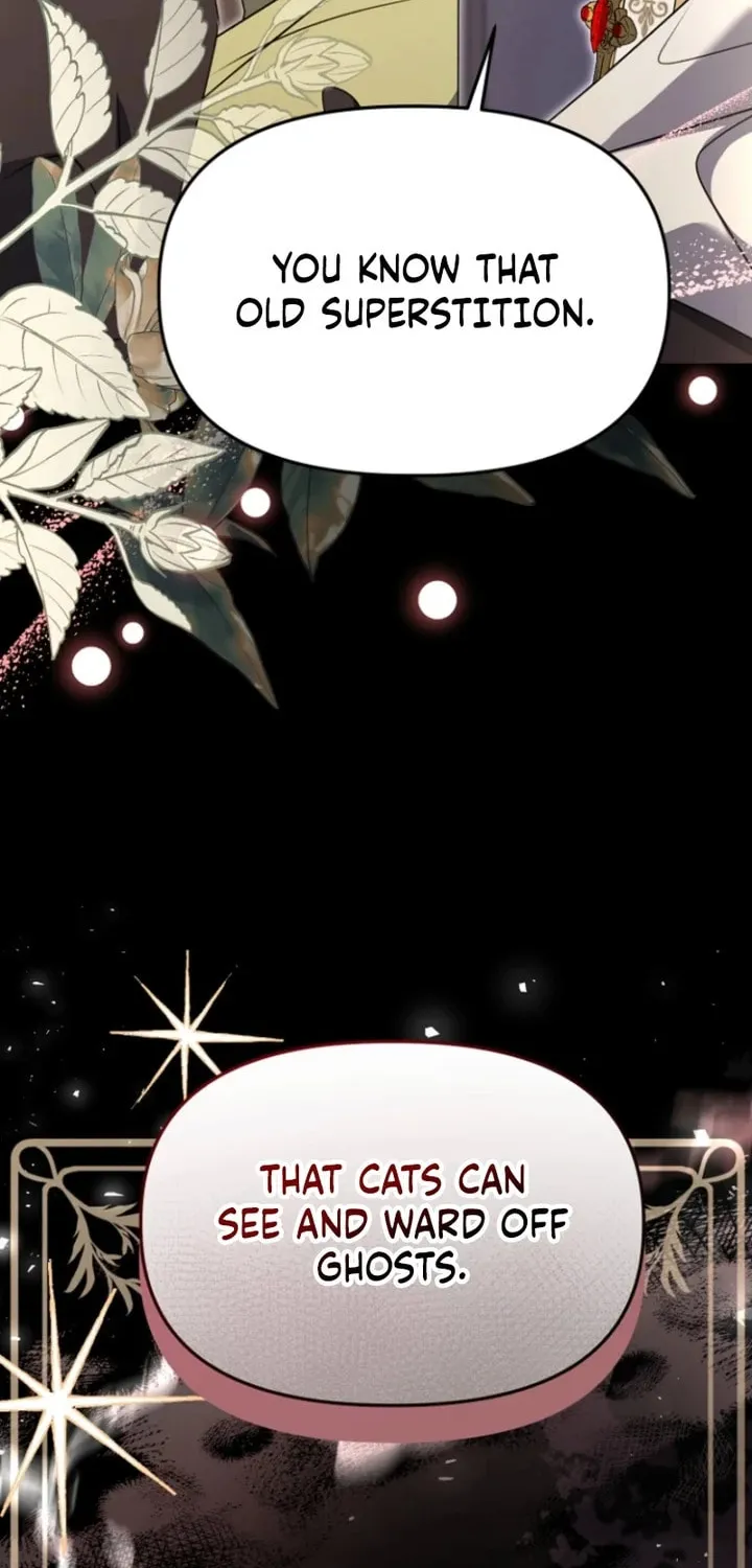 Surviving in a School of Ghost Stories Chapter 8 page 30 - 