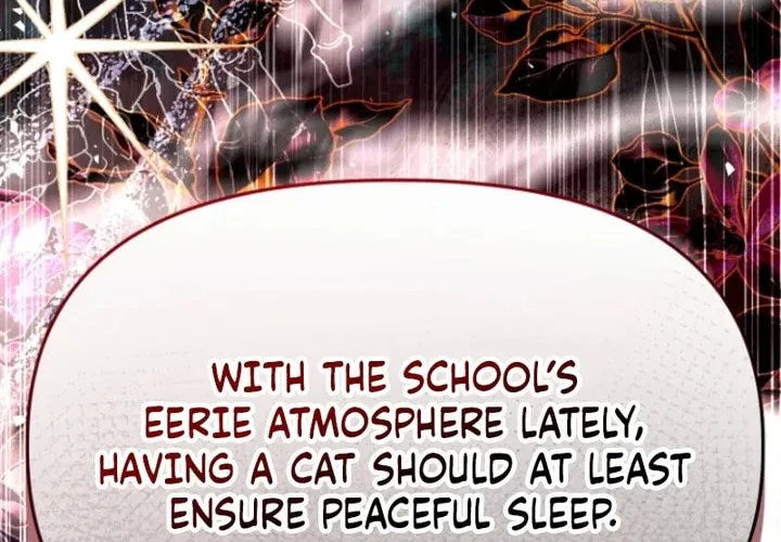 Surviving in a School of Ghost Stories Chapter 8 page 32 - 