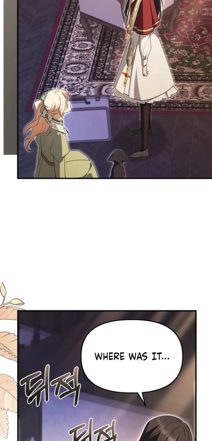 Surviving in a School of Ghost Stories Chapter 8 page 37 - 