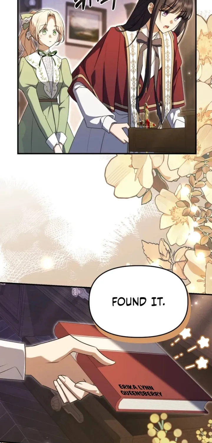 Surviving in a School of Ghost Stories Chapter 8 page 38 - 