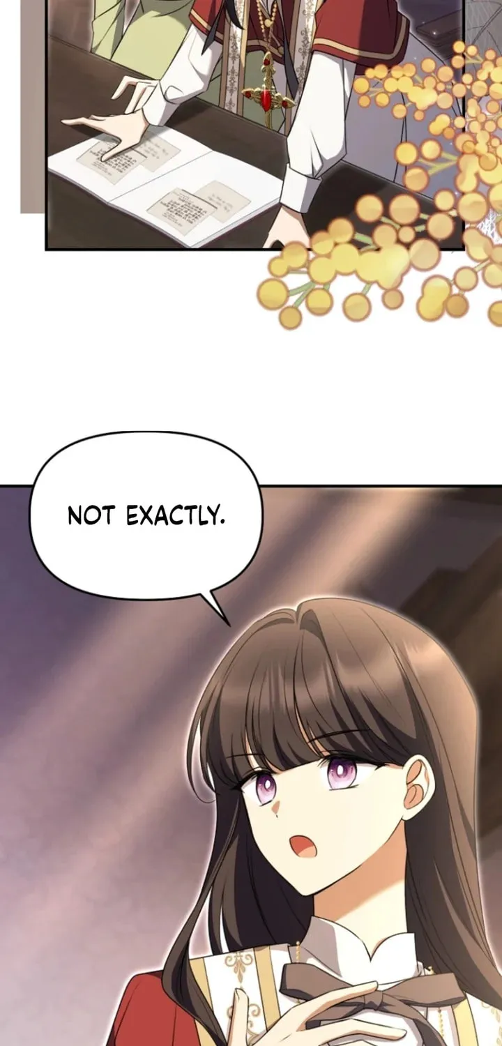 Surviving in a School of Ghost Stories Chapter 8 page 45 - 