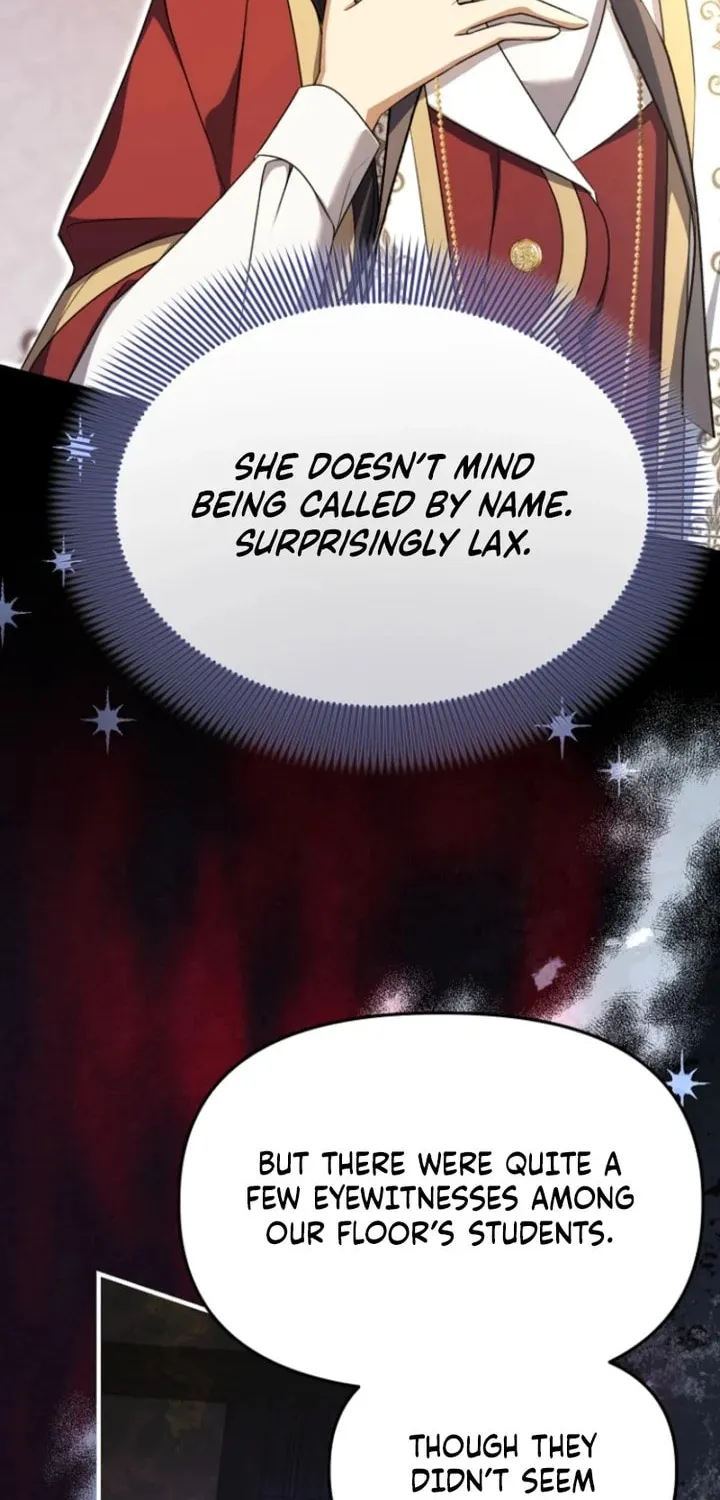 Surviving in a School of Ghost Stories Chapter 8 page 46 - 