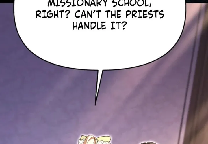 Surviving in a School of Ghost Stories Chapter 8 page 48 - 