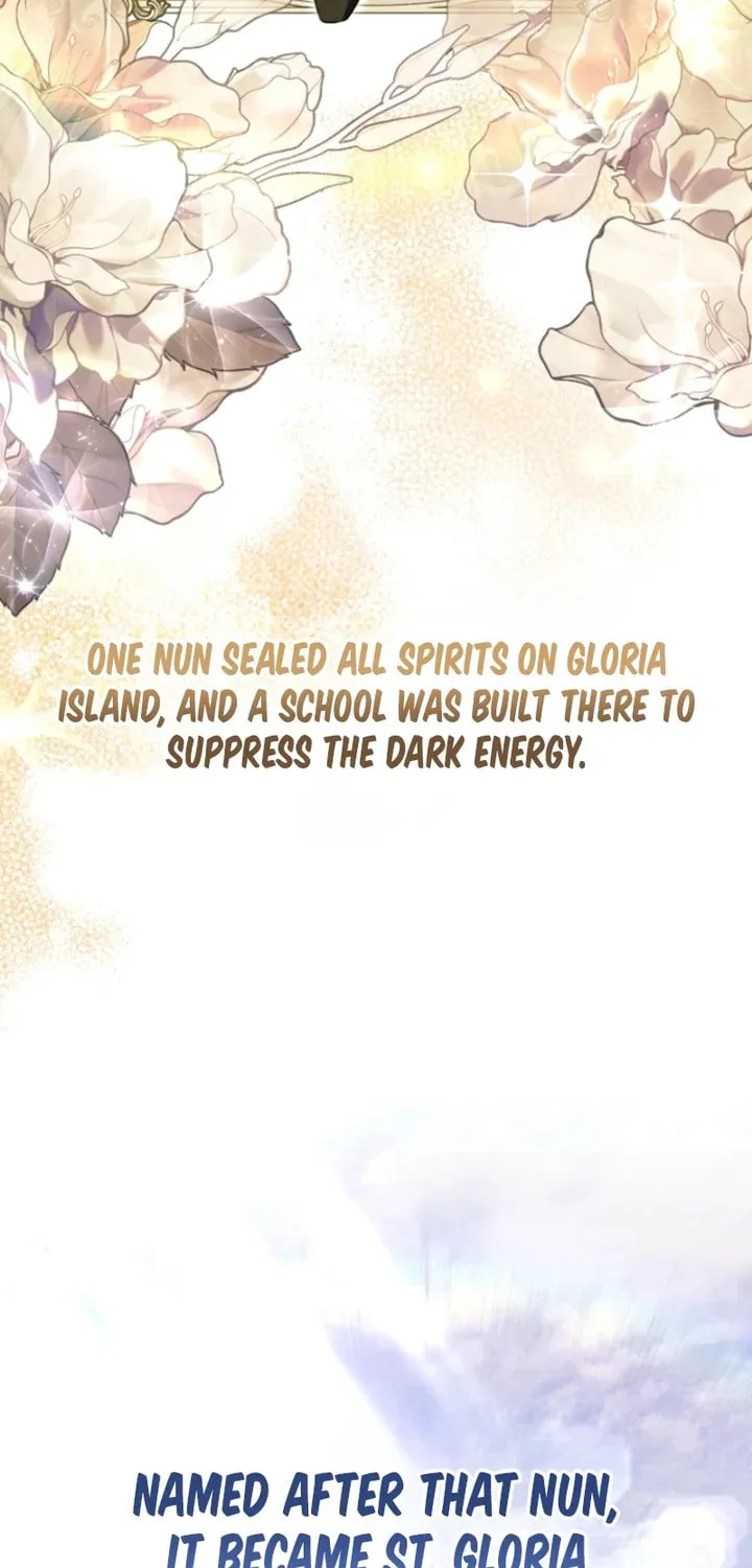 Surviving in a School of Ghost Stories Chapter 8 page 59 - 