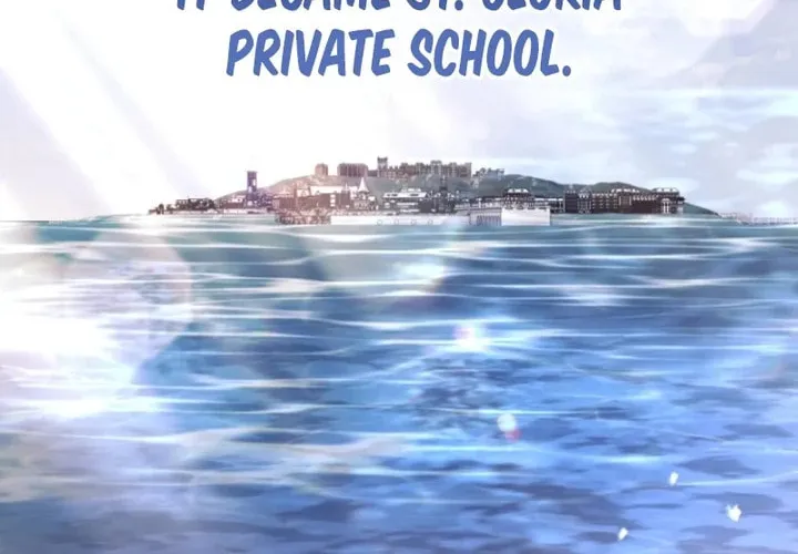 Surviving in a School of Ghost Stories Chapter 8 page 60 - 