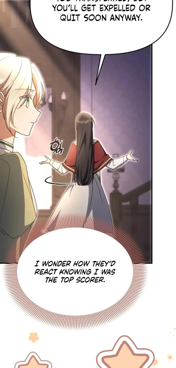 Surviving in a School of Ghost Stories Chapter 8 page 71 - 