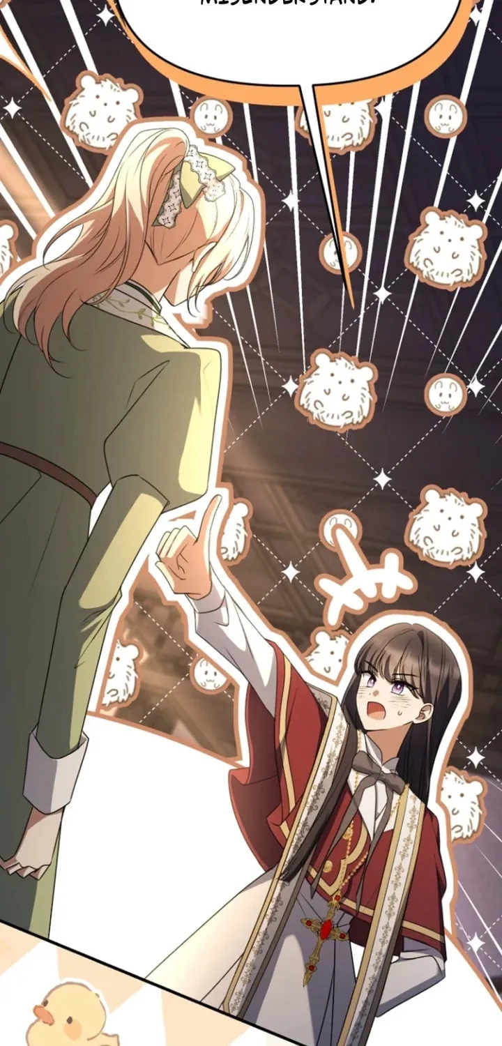 Surviving in a School of Ghost Stories Chapter 8 page 73 - 