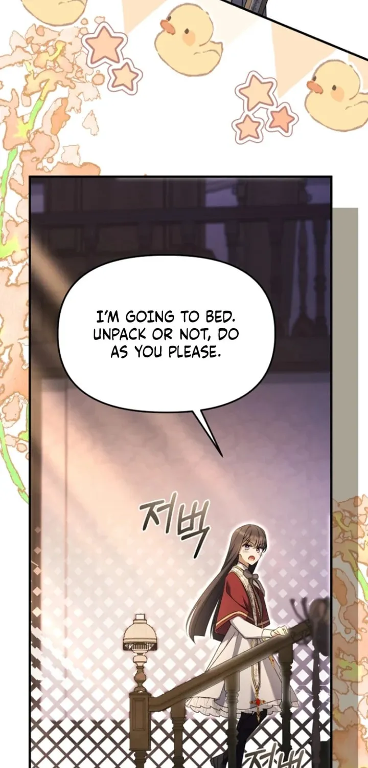 Surviving in a School of Ghost Stories Chapter 8 page 74 - 