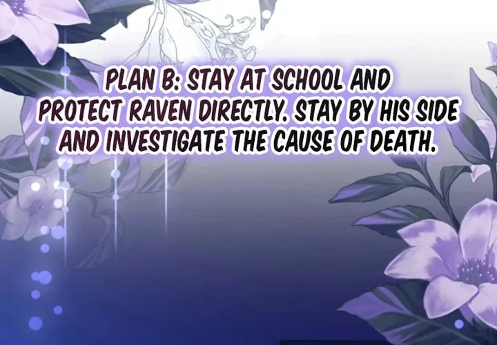 Surviving in a School of Ghost Stories Chapter 8 page 80 - 